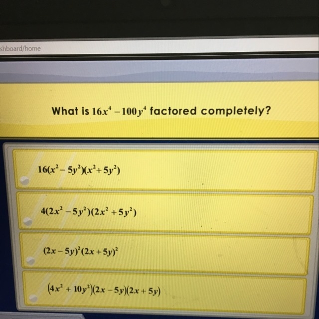 Which answer? I'm stuck, please help-example-1