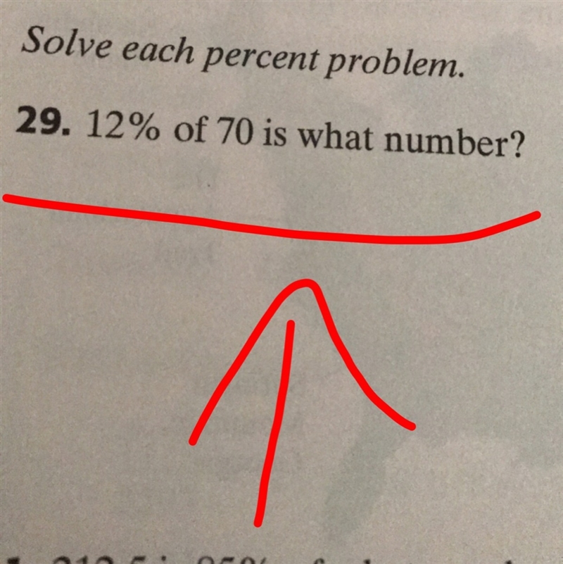 Help on this question explain my answer please!-example-1