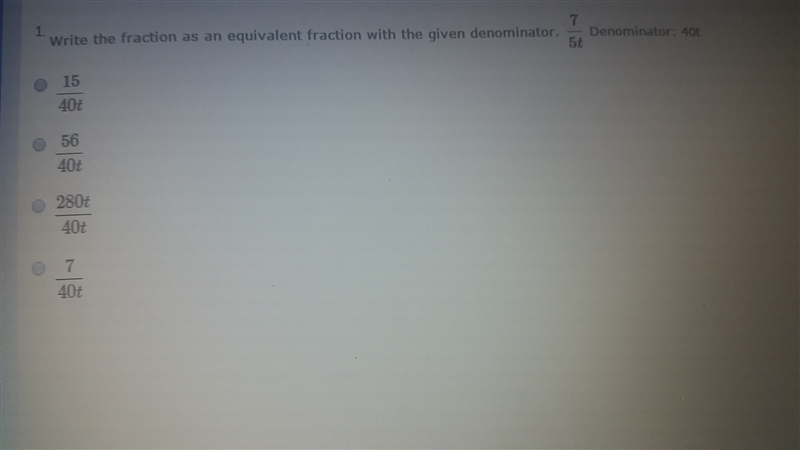 What's the Answer to the Problem?-example-1