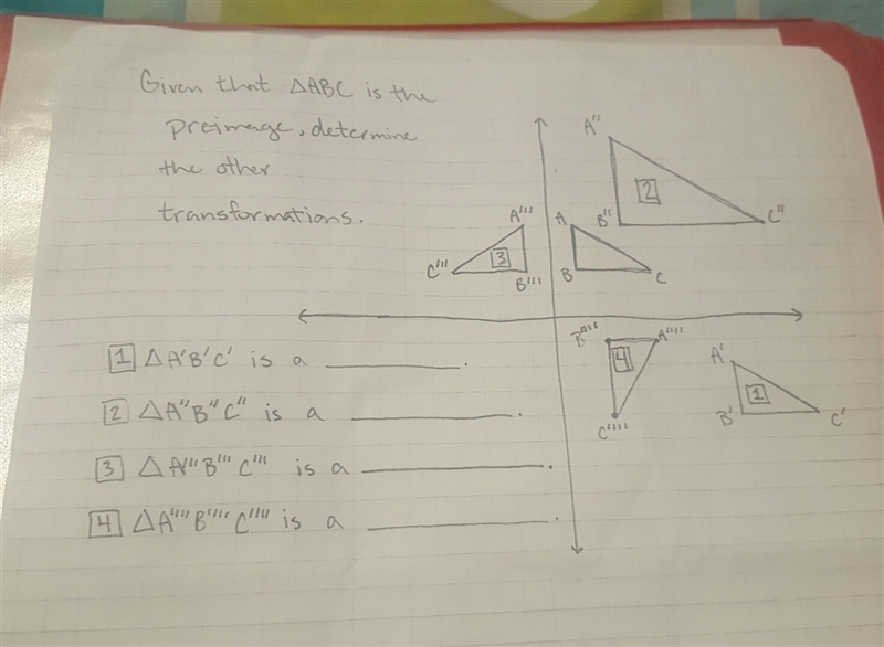 I would really appreciate if someone can help on this problem-example-1