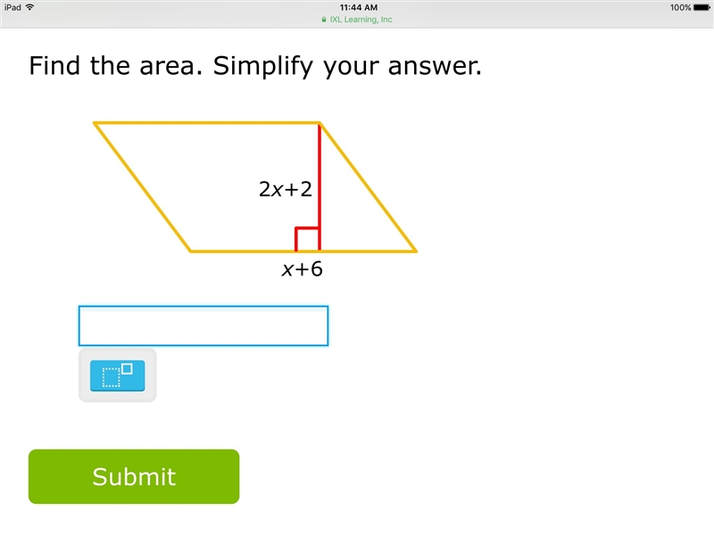 Find the area simply your answer-example-1