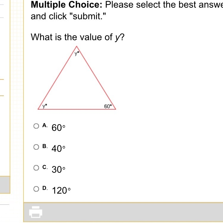 What is the value of y? Someone please help asap-example-1