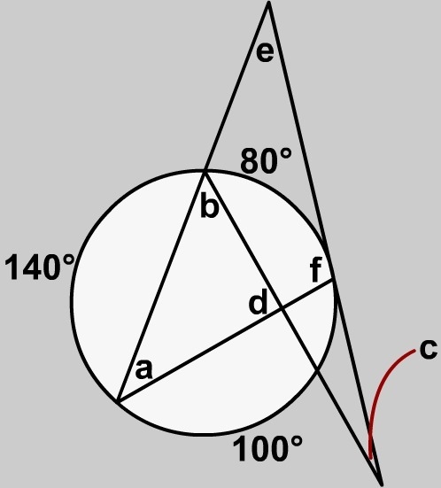 Find and explain how to find D.-example-1