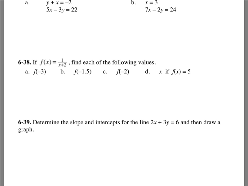 Please help with 6-38-example-1