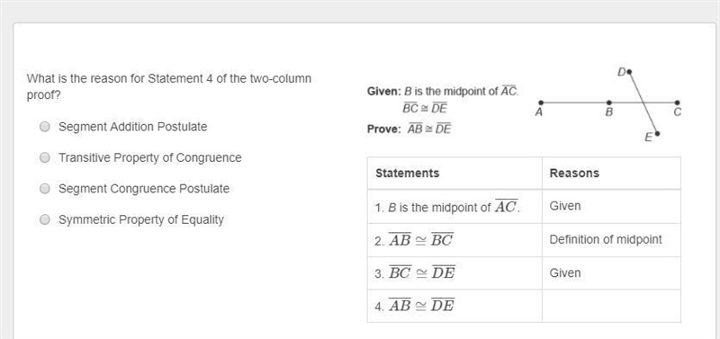 Geometry help please? 4 questions. Thanks!-example-4