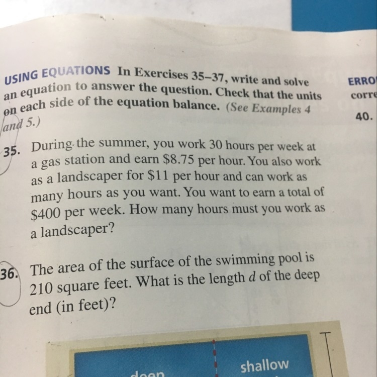 Number 35 Plz someone help me in this problem ❤️-example-1