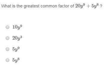 What is the greatest common factor?-example-1