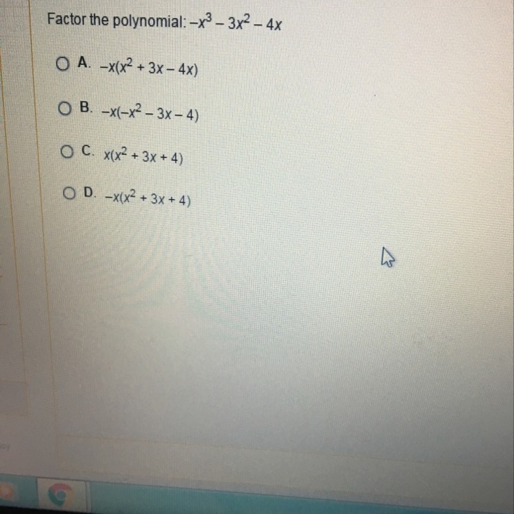 Help me find the polynomial Help me find the polynomial Help me find the polynomial-example-1