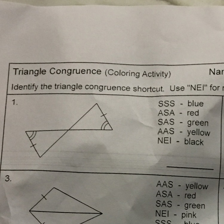 What kind of triangle is this-example-1