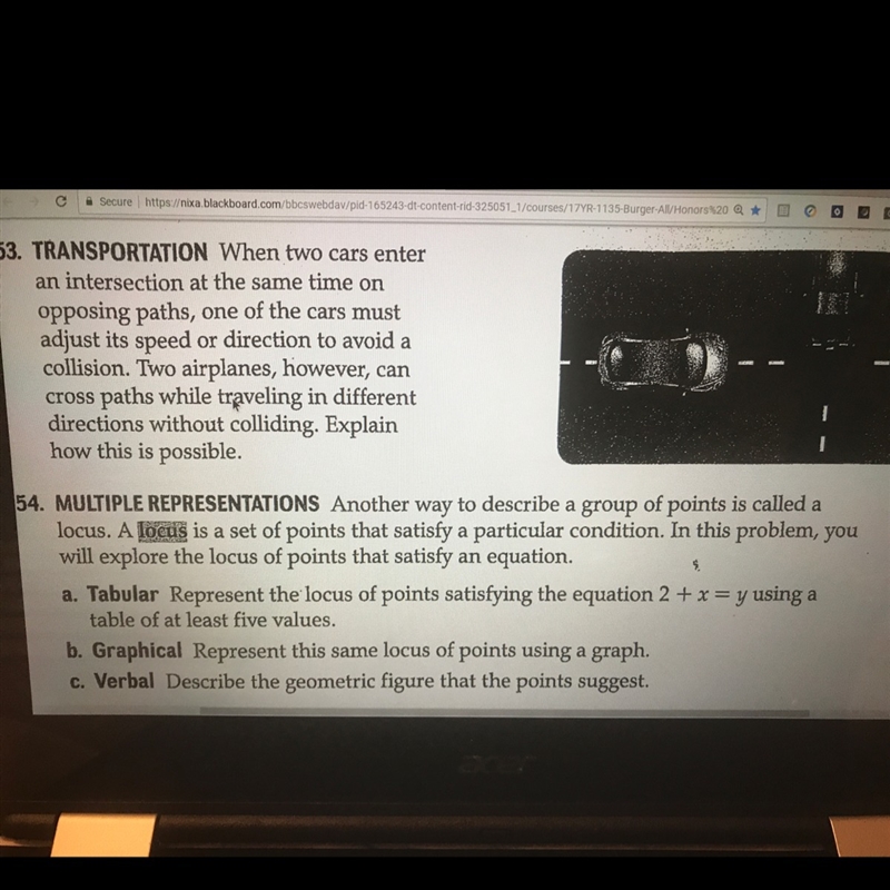 I'm really confused on how to explain #53 can someone help-example-1