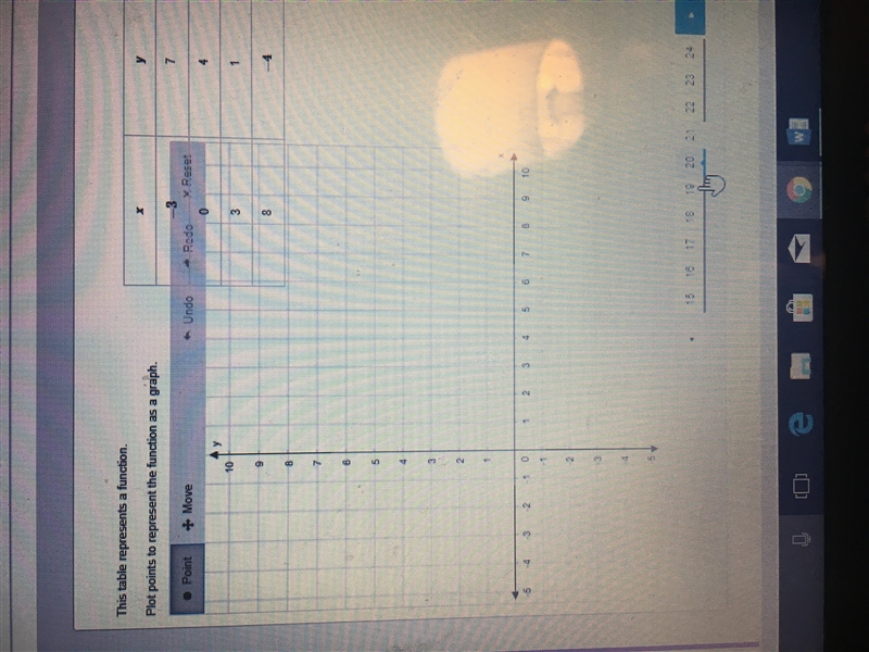 QUICKKKKKKKK EXPERTS/ACE/TRUSTED HELPERS Use this pic to graph the points than post-example-1