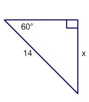 Find the value of x.-example-1