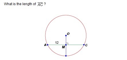 What is the length of AC-example-1