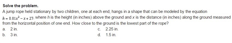 HELP PLEASEEEEE. I'm honestly horrible at math and really need help figuring this-example-1