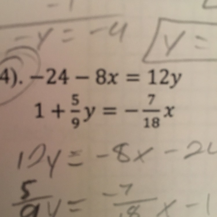 Im not sure how to solve the system?-example-1