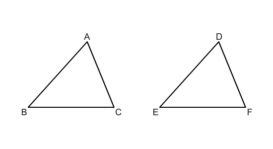 Asap Mathhhhhhhhh helppppppppppppppppppp 27) if ∠A≅∠D and ∠C≅∠F, which additional-example-1