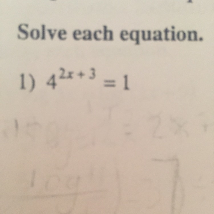 I need to know how to solve for the value of x-example-1