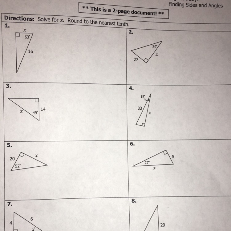 Can you solve these?-example-1