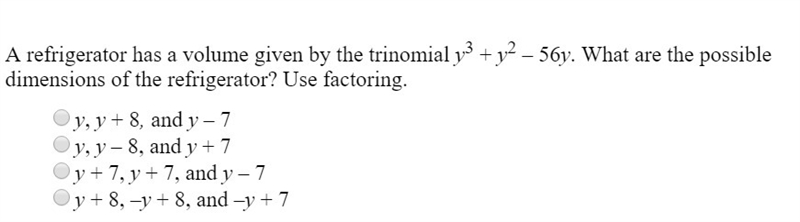 Will give lots of points to who can help me with algebra.-example-1