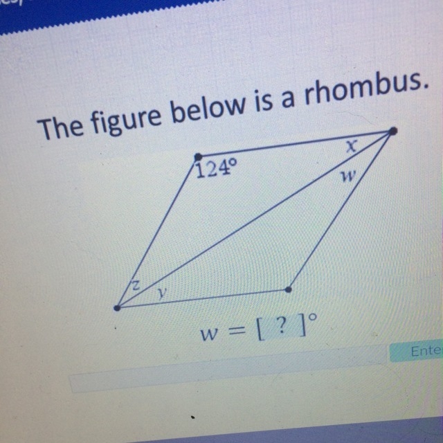 Can anyone tell me ALL the degrees?-example-1