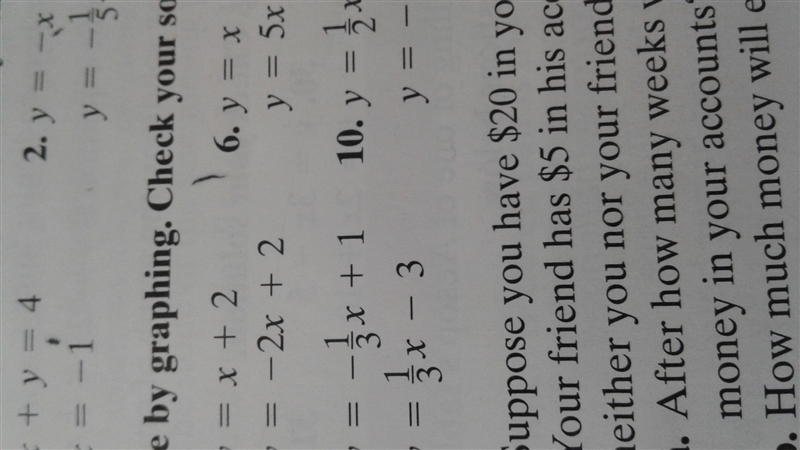 What is the answer for number six?-example-1