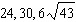 Determine if the segment lengths form a triangle. If so, would the triangle be acute-example-1