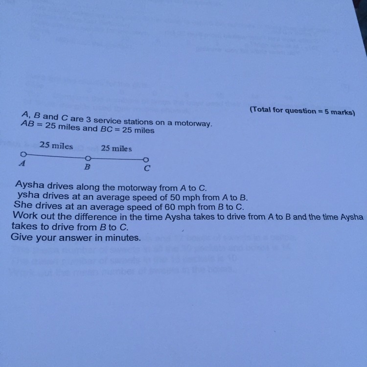 Can someone give me the workings out for this one please-example-1