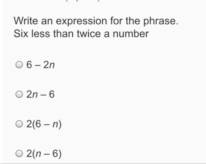 Can someone help me with this algebra question please 100% correct only-example-1