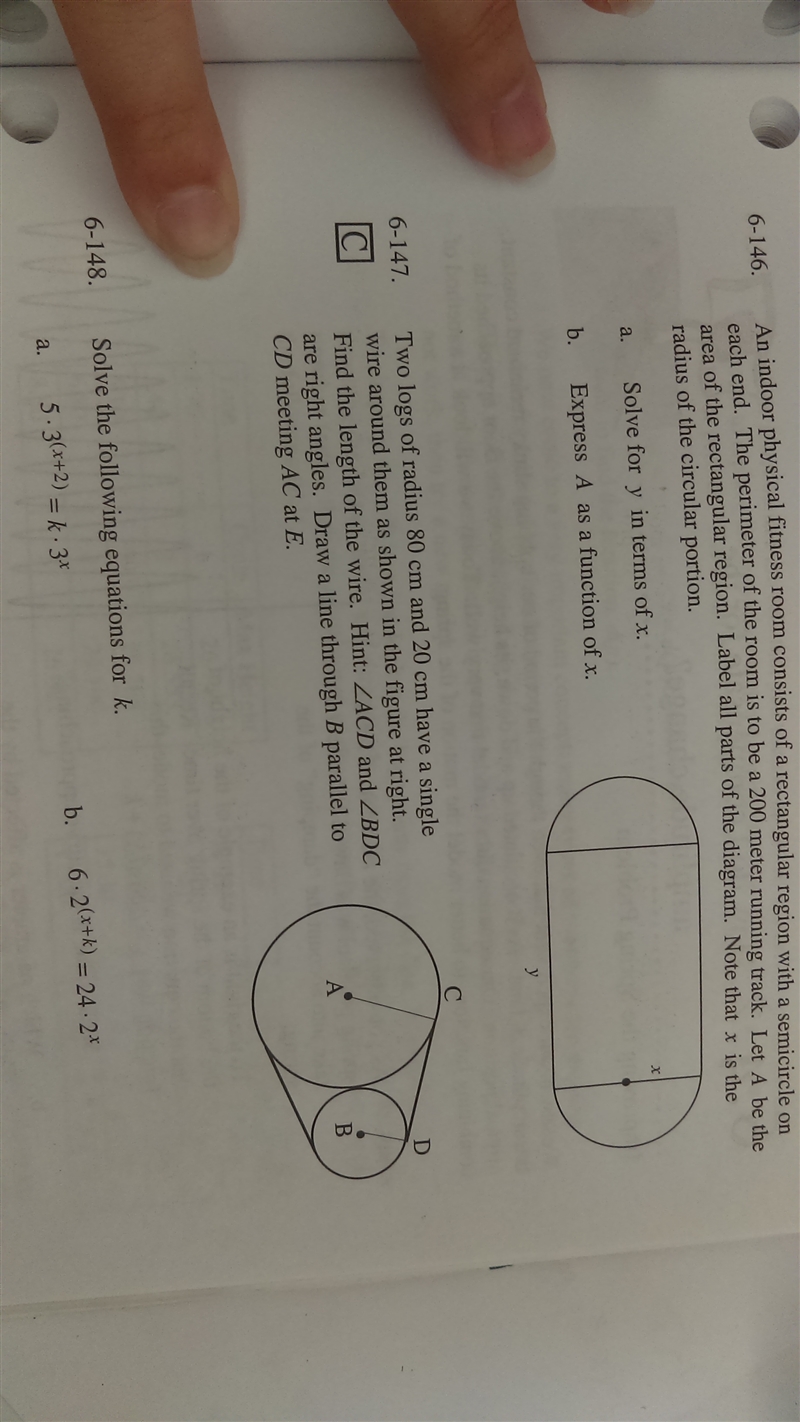 How to do problem 6-147?-example-1