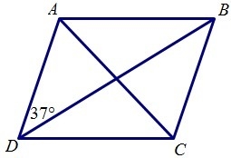 Analyze the diagram below and complete the instructions that follow. Given that ABCD-example-1