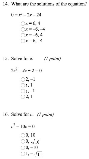 Please help me with this algebra PLEEASSEee!!!-example-4