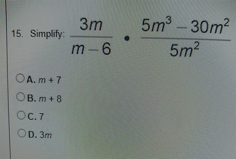 Simplify the following-example-1