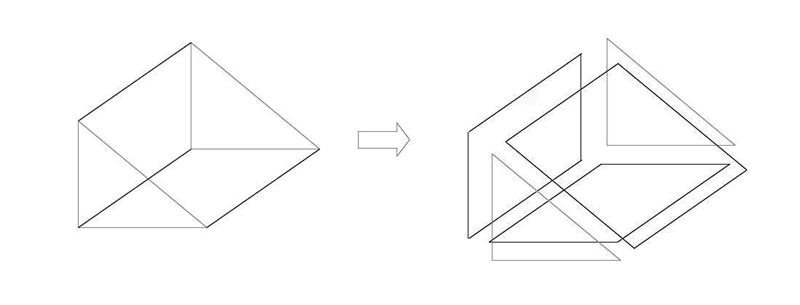 Does anyone know how to find the surface area of this triangular prism?-example-1