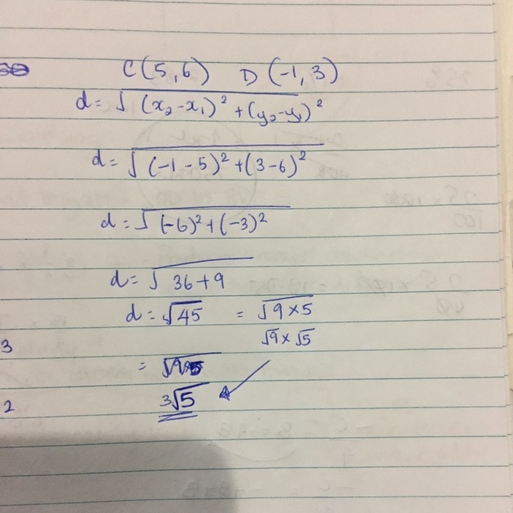 Math help? Only 2 problems? :)-example-1