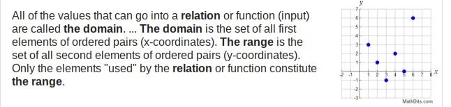 The domain of a relation is-example-1