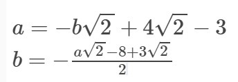 I started the question but got the wrong answer according to the mark scheme. Please-example-1