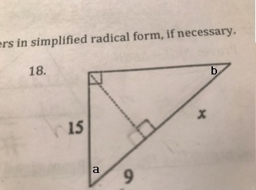 I need help, how do I find x-example-1