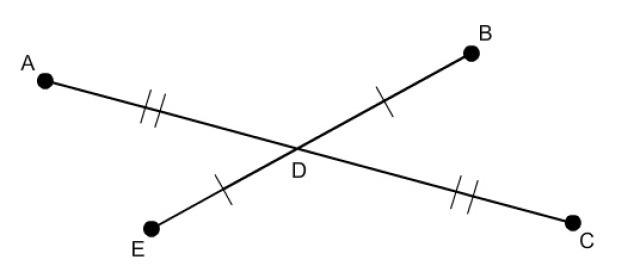 If AD = y + 6 and DC = 2y, what is the length of DC?-example-1