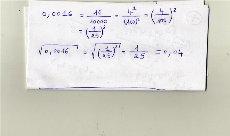 Find all the real square roots of 0.0016.-example-1