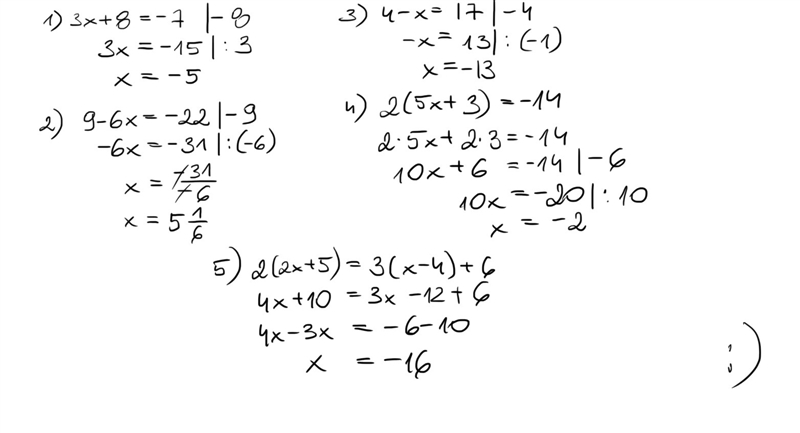 Please Help, Thanks! (Need them quick) 29. 1 to 5-example-1