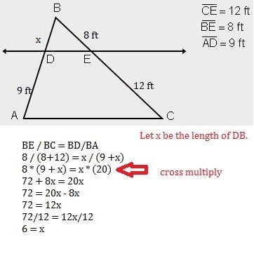 <--> <-->                                         ----- DE ll AC How long-example-1