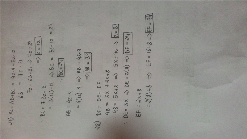 Can someone help me with 27 28 and 29-example-1