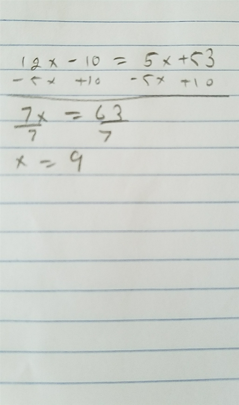 How do I find the value of x?-example-1