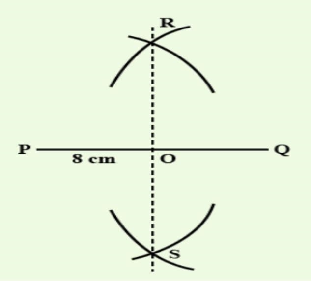 The points P and Q in the following figure define the line segment (PQ⎯⎯⎯⎯⎯) P Q . The-example-1