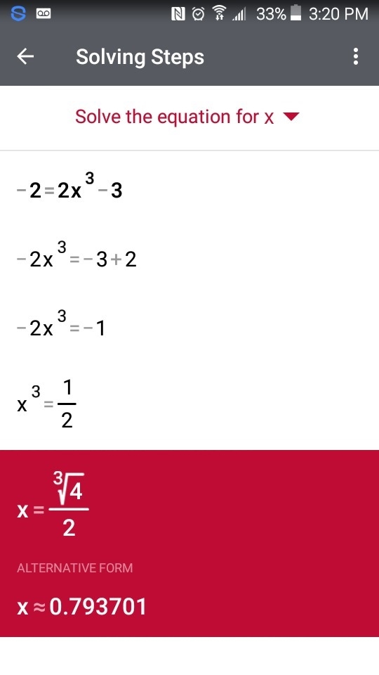 The functions f and g are defined as follows. f(x)=+3x+2 g(x)=−2x^3 -3 Find f(−6) and-example-1