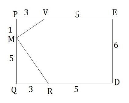 What is the area of this polygon?-example-1