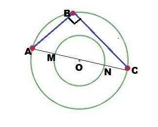 Three moons are in the same circular orbit around a planet. The moons are each 120,000 kilometers-example-1