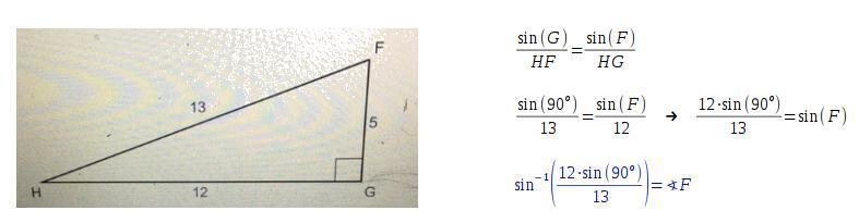 Find measurement of F to the nearest degree-example-1