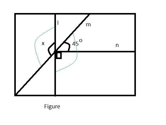 How do i find angle x-example-1