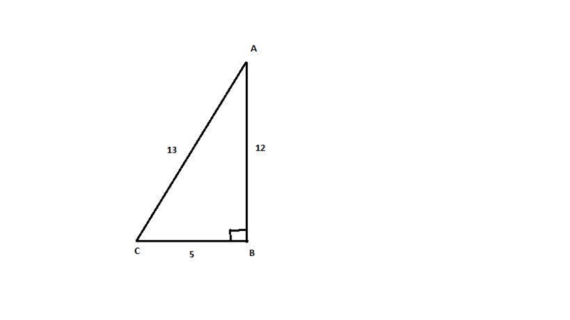 For a standard position angle determined by the point (x,y) what are the values of-example-1